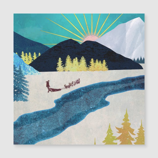 Morning Musher (Frente)