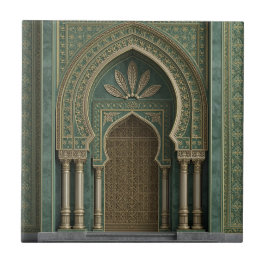 Moroccan Ceramic Tile – Decorative Home Décor 