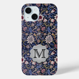 Morris Evenlode Monographic