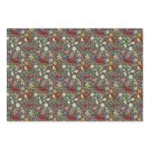 Morris Inspirou Melange