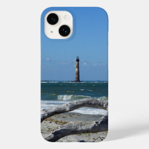 Morris Lighthouse E Tree Permanecem capas de iphon