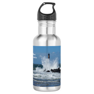 Morris Lighthouse Garrafa Água