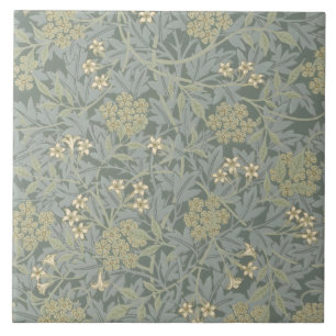 Morris Vine e Jasmine Garden Flower Classic