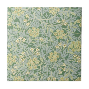 Morris Vine e Jasmine Garden Flower Classic