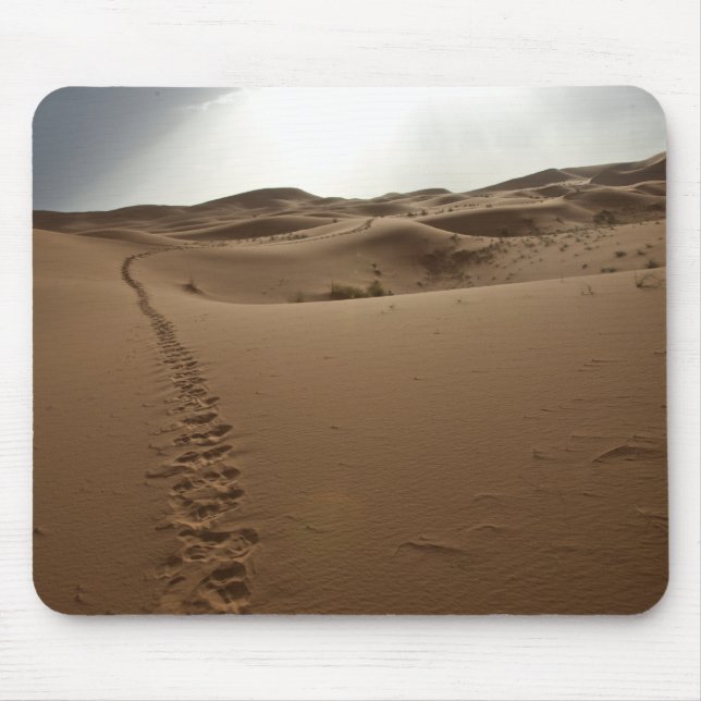 Morroccan Mousepad (Frente)