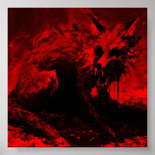 MORTALIDADE | Matte Paper Impressão (Frente)