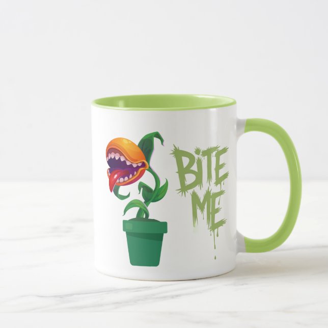 MORTE, caneca de jardineiro (Direita)