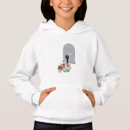 Morte por Candy Halloween Design
