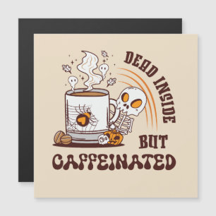 Morto Mas Cafeinado