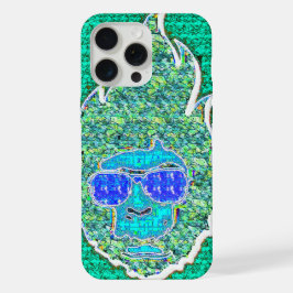 Mosaic Face Case
