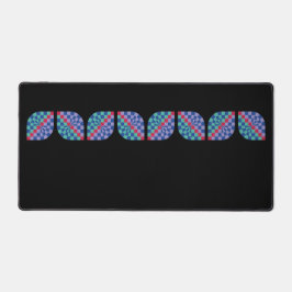 Mosaic Radiance (Linear)