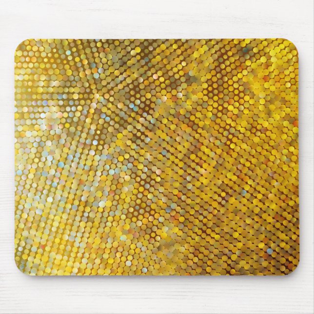 Mosaico 5 Mousepad (Frente)