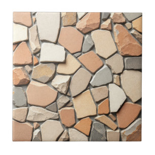 Mosaico Colorido