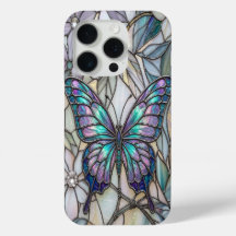 Mosaico de Borboleta Estética
