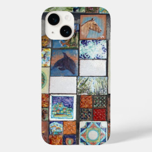 mosaico italiano
