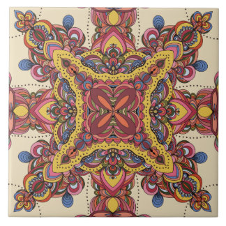 Mosaico Mandela Design nº 5