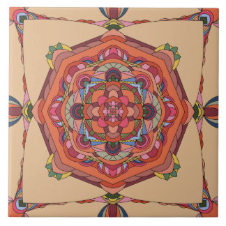 Mosaico Mandela Design nº 6