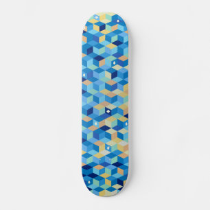Mosaico, skate