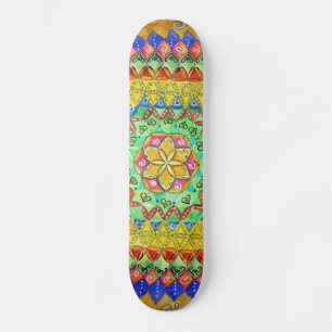 Mosaico Skateboard