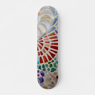 Mosaico Skateboard