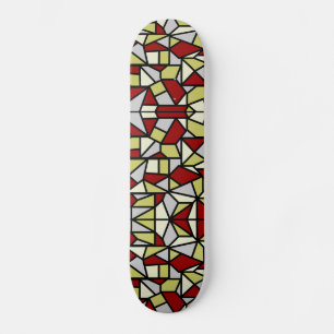 Mosaico Skateboard