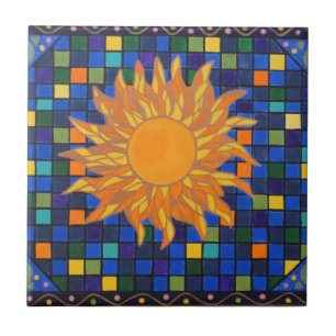 Mosaico Sun