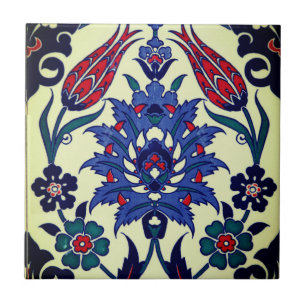 Mosaico Vintage antigo