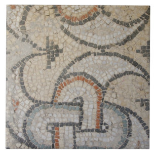 Mosaicos de Meydankapi, circa século IV D.C.