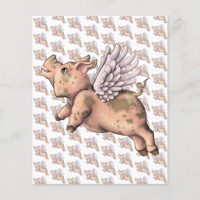 Mosca de Suínos (Frente)