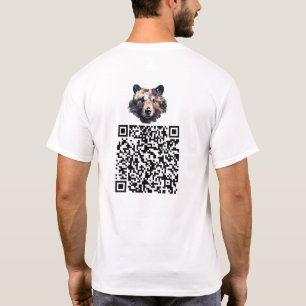 Moscas-do-tempo: velocidade de absorção e camiseta