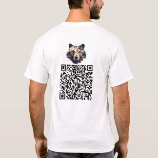 Moscas-do-tempo: velocidade de absorção e camiseta