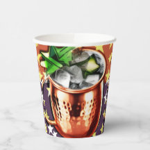 Moscou Mule