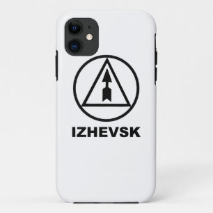 Mosin Nagant/arsenal de AK-47 Izhevsk capas de