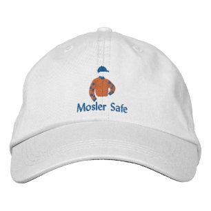 Mosler Safe boné