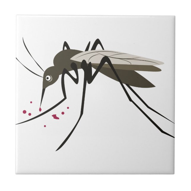 Mosquito (Frente)