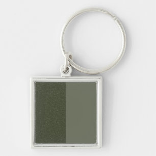Moss Green Split Chaveiro - Presente Personalizado