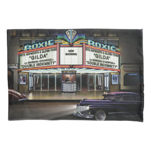 Mostra 2 da imagem de Roxie