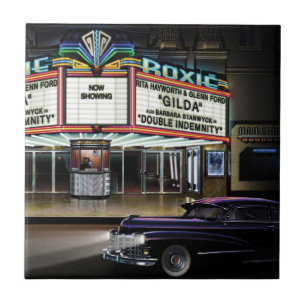 Mostra da imagem de Roxie