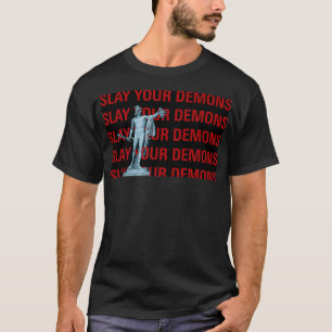 Mostrar solidariedade com a camisa de marca BLACKE