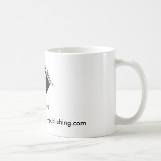 Mostre o que você sabe a caneca de café