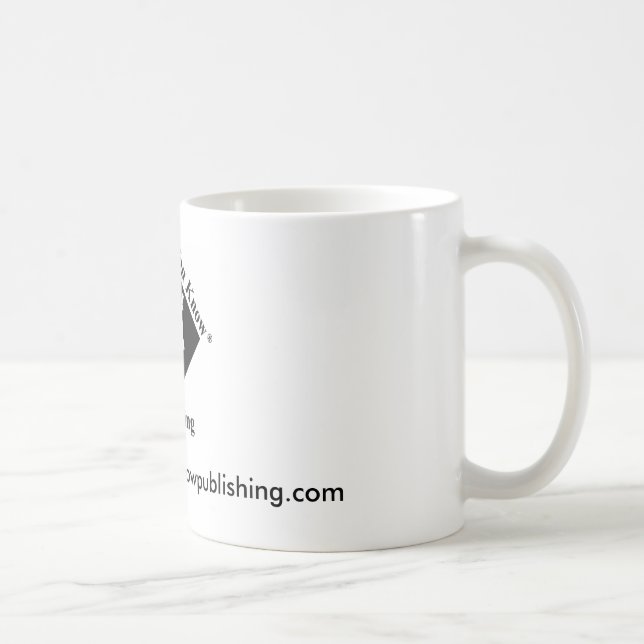 Mostre o que você sabe a caneca de café (Direita)