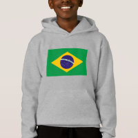 Mostre suas cores - Brasil