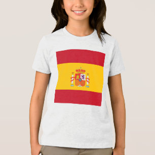 Mostre suas cores - Espanha
