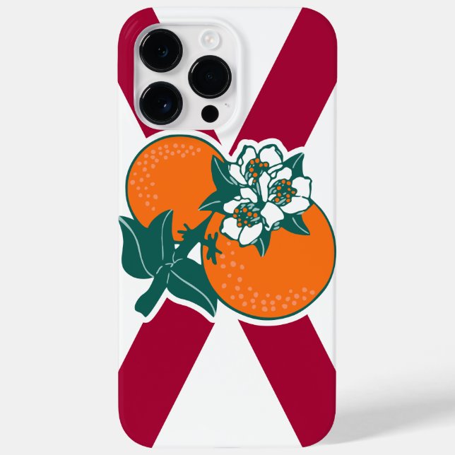 Mostre suas cores - Flórida (Verso)