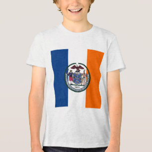 Mostre suas cores - Nova York
