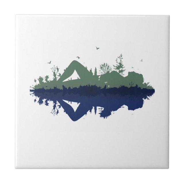 Mother Nature (Frente)