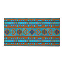 Motif Geométrico Picos da Montanha do Sudoeste