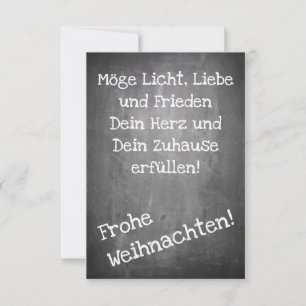 Motif natalino no estilo do quadro - XMAS