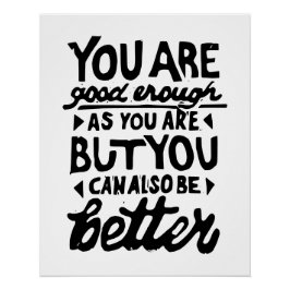 Motivação Cotação Lino Impressão