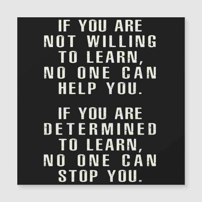 Motivação, Cotações Positivas, Ditos Positivos (Frente)